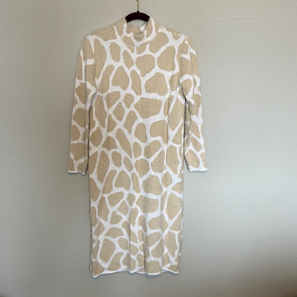 Caslon sweater dress
